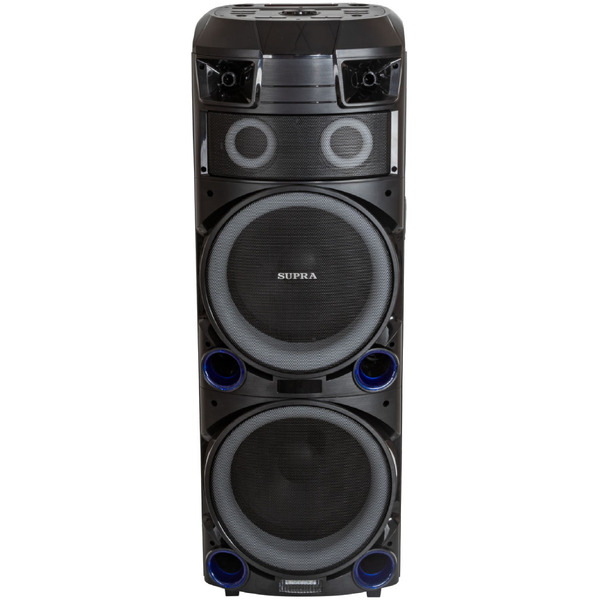 Минисистема Supra SMB-1000