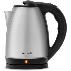 Электрочайник MAXWELL MW-1055ST