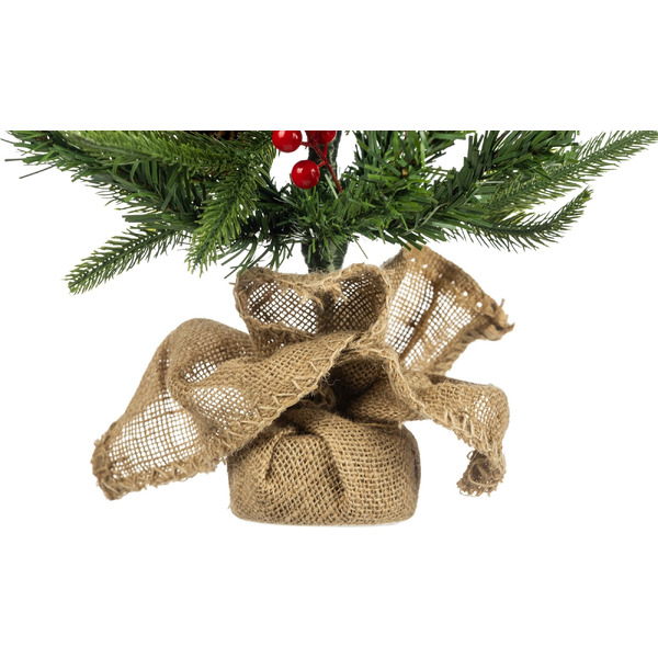 Ель искусственная Winter Drop 60 / 25807