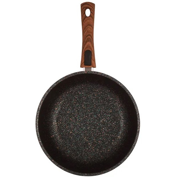 Сковорода Kukmara Granit Ultra Induction сгги282а