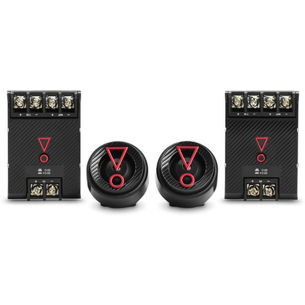 Пассивная автоакустика JBL Stage3607CF