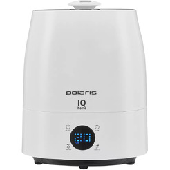 Увлажнитель воздуха Polaris PUH 4040 Wifi IQ Home (белый)