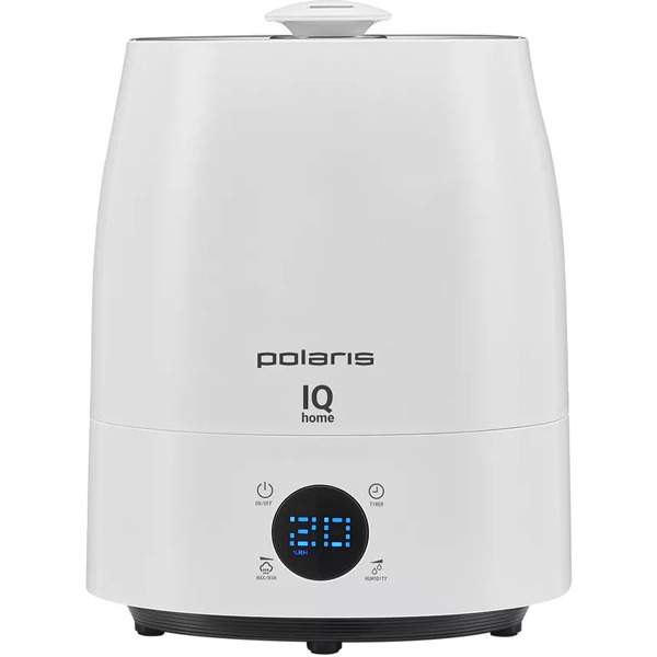 Увлажнитель воздуха Polaris PUH 4040 Wifi IQ Home (белый)