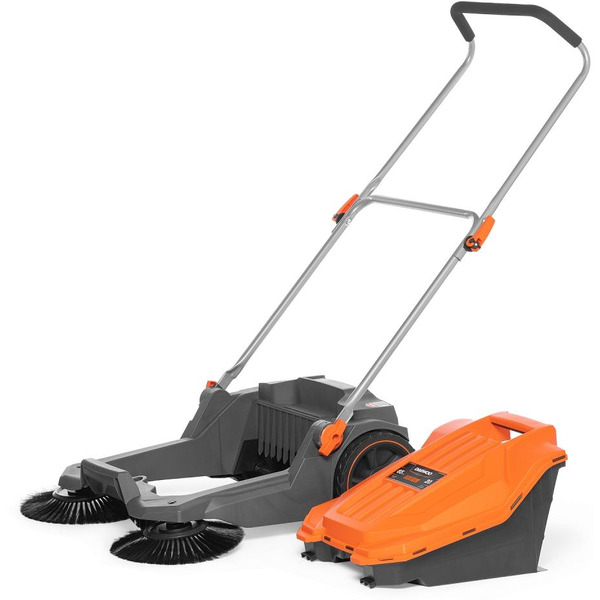 Подметальная машина Daewoo Power DASW 6520