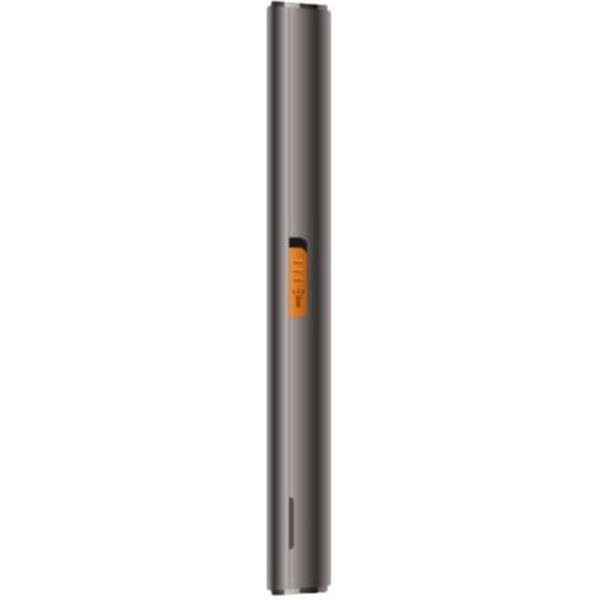 Мобильный телефон BQ-Mobile BQ-1862 Talk (серый)