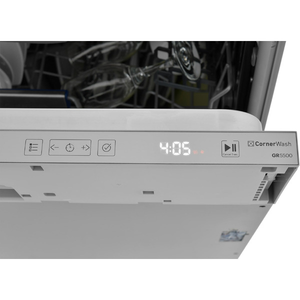 Встраиваемая посудомоечная машина Grundig GNVP4531C