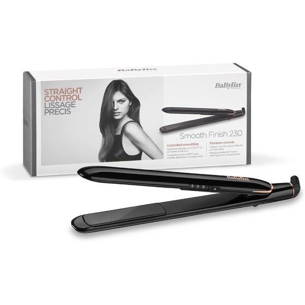 Выпрямитель BABYLISS ST250E