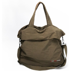 Сумка для вещей 5 ЭЛЕМЕНТ "Дай 5 Добру" (Зеленая)