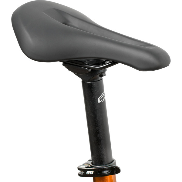 Велосипед Stinger Gradient STD 29 MD 2026 (золотистый)