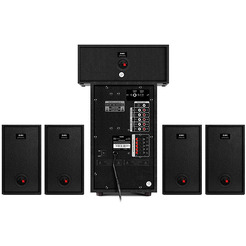 Акустическая система SVEN HT-210