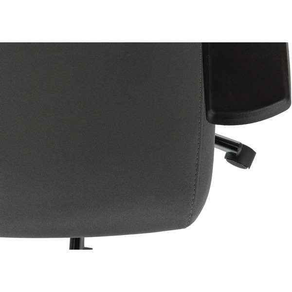 Офисное кресло Бюрократ T-995 (серый TW-04 Neo Grey)