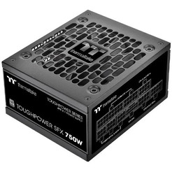 Блок питания Thermaltake SFX 750W Toughpower SFX750 PS-STP-0750FNFAPE-1