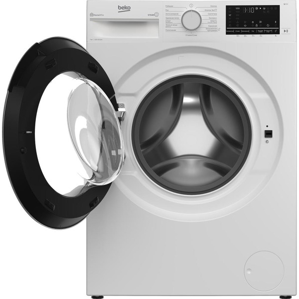 Стиральная машина Beko B3WFR572WW BY