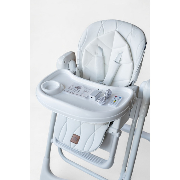 Стульчик для кормления 4в1 VipBaby POLLY MILK