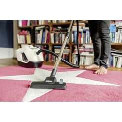 Пылесос Karcher DS 6 Plus 1.195-252.0