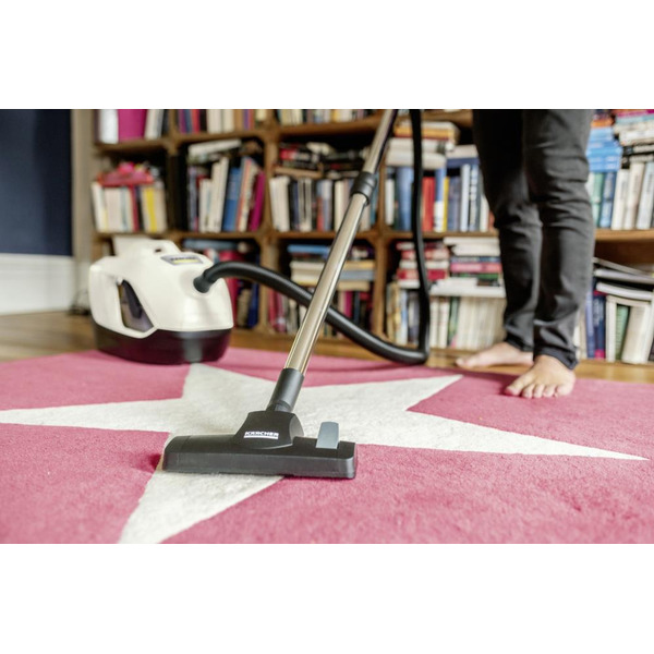 Пылесос Karcher DS 6 Plus 1.195-252.0