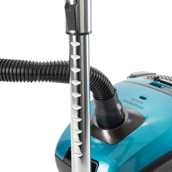 Пылесос Hyundai HYV-B4990