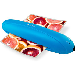 Ламинатор ГЕЛЕОС ЛМА4РГ