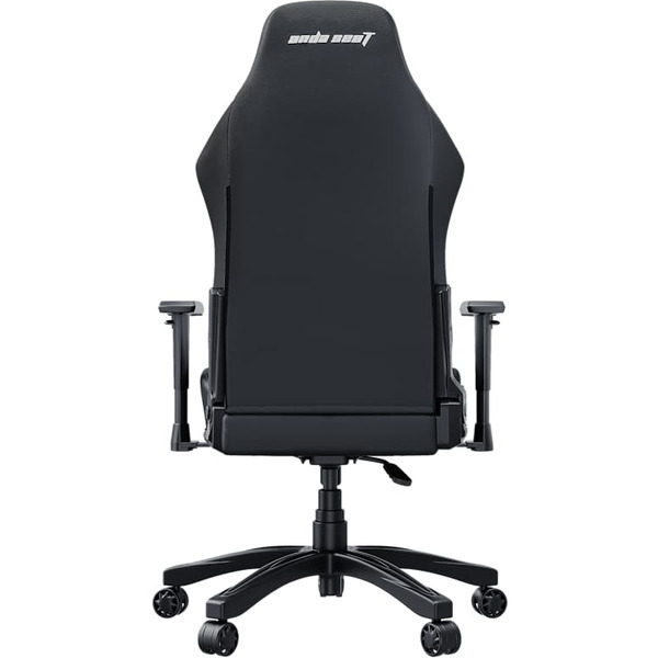 Игровое кресло AndaSeat Luna L, черный/красный (AD18-44-BR-PV)