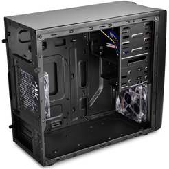 Корпус DeepCool Smarter