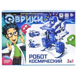 Конструктор Эврики 120333