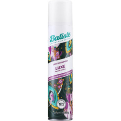 Сухой шампунь Batiste Luxe 200мл