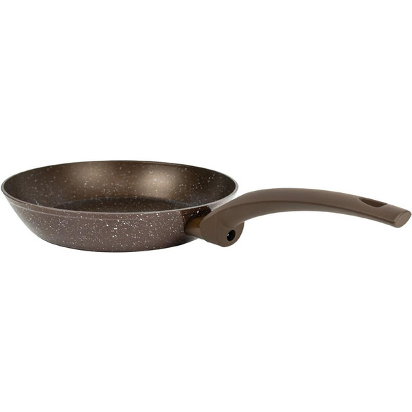 Сковорода LARA МОККО LR01-14-24