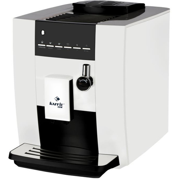 Кофемашина KAFFIT COM Nizza KLM1604 White
