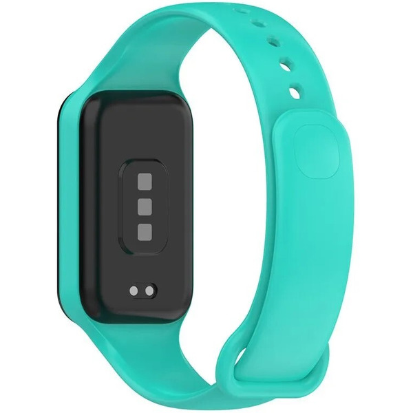 Ремешок Bingo Silicone для XIAOMI Redmi Smart Band 2 (мята)