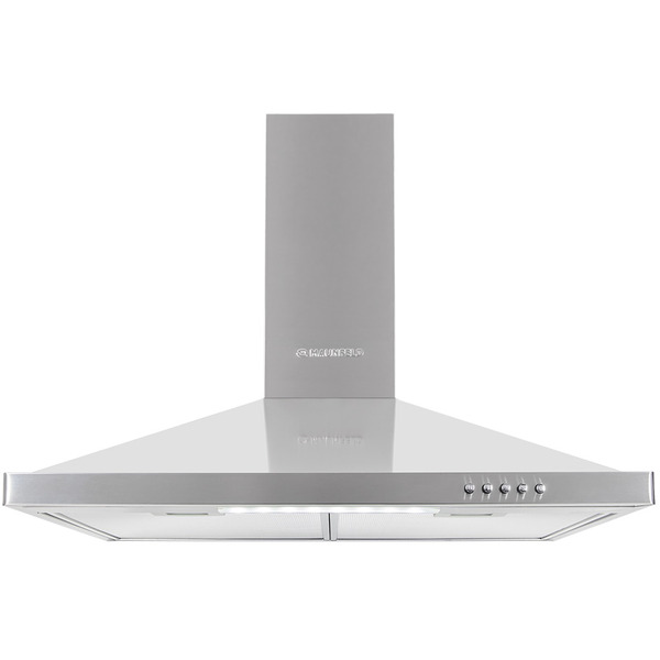 Кухонная вытяжка MAUNFELD Line Slim 60 (нержавеющая сталь)