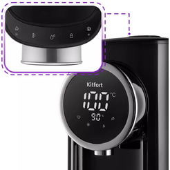 Термопот Kitfort KT-2516