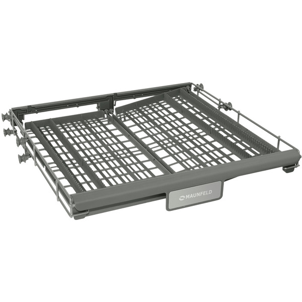 Встраиваемая посудомоечная машина MAUNFELD MLP-12IM