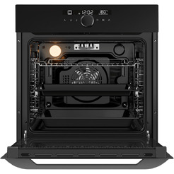 Духовой шкаф MAUNFELD EOEH7613B Matt