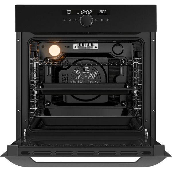 Духовой шкаф MAUNFELD EOEH7613B Matt