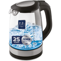 Электрочайник Scarlett SC-EK27G19