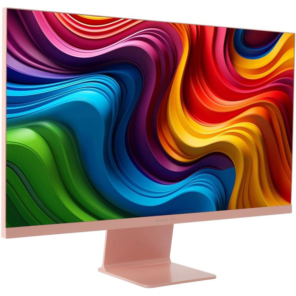 Монитор Digma Pro Art L (розовое золото)