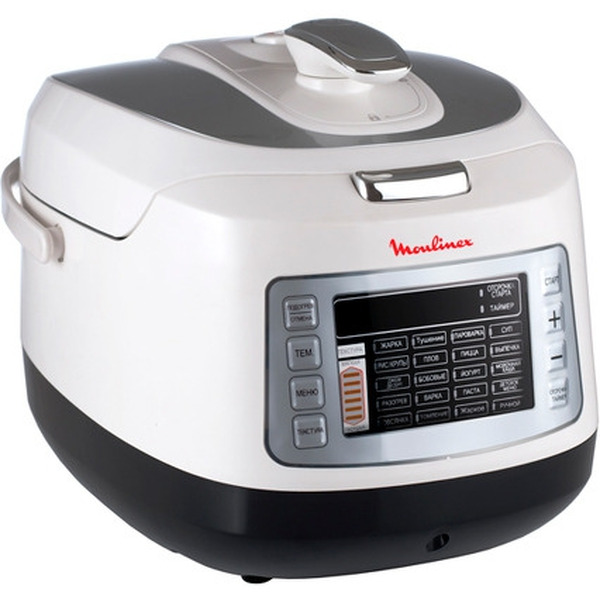 Мультиварка MOULINEX CE503132