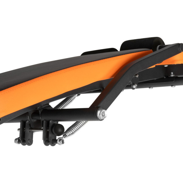 Скамья для пресса Alpin Aerobics G-16