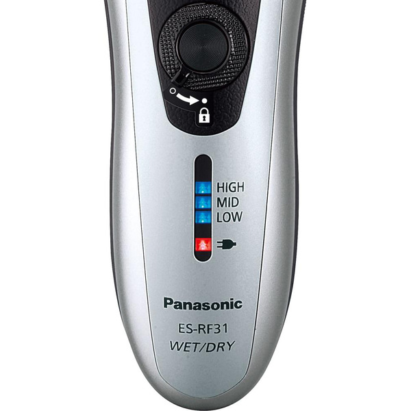 Электробритва PANASONIC ES-RF31-S520