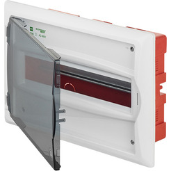 Щит Elektro-Plast ECO BOX 1x12M 2513-01
