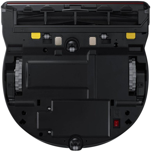 Робот-пылесос SAMSUNG VR20M7070WS/EV