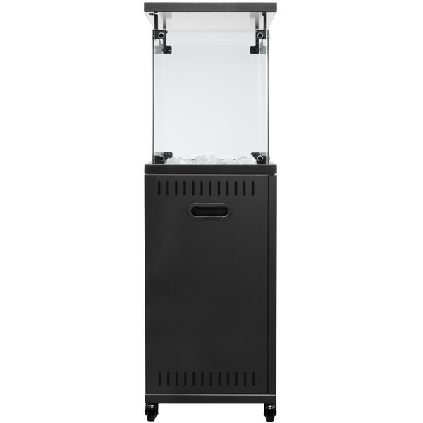 Обогреватель инфракрасный газовый Ballu BOGH-14G