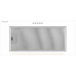 Вытяжка WEISSGAUFF INTEGRA 850 PB WH