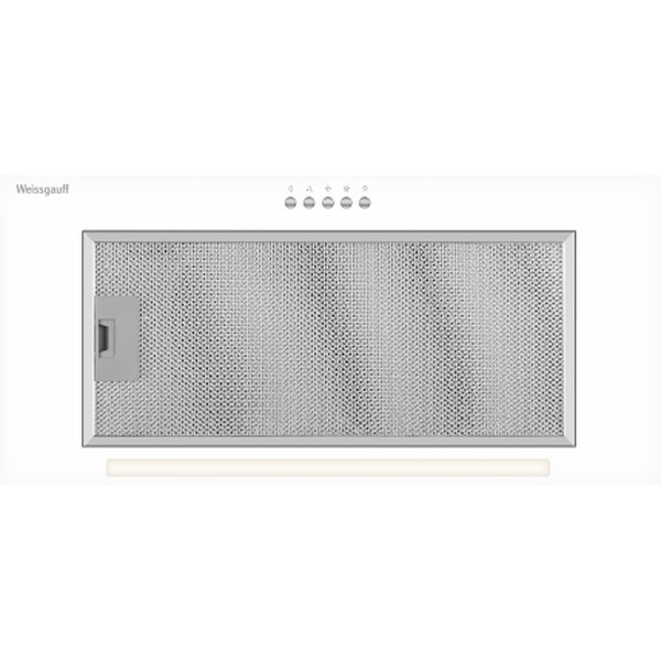 Вытяжка WEISSGAUFF INTEGRA 850 PB WH