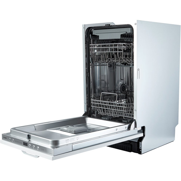 Встраиваемая посудомоечная машина Exiteq EXDW-I407