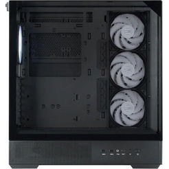 Корпус Zalman P40 Prism Plus (черный)