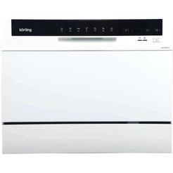 Посудомоечная машина Korting KDF 2050 W