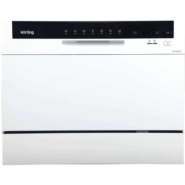 Посудомоечная машина Korting KDF 2050 W