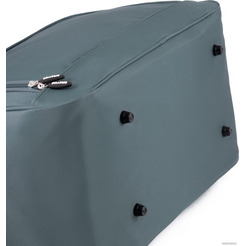 Дорожная сумка Bellugio FFB-9049 (серый)