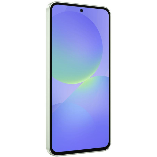 Смартфон Samsung Galaxy A36 SM-A366 8GB/256GB (лайм)